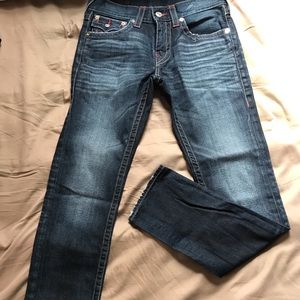 True Religion Men’s Jeans